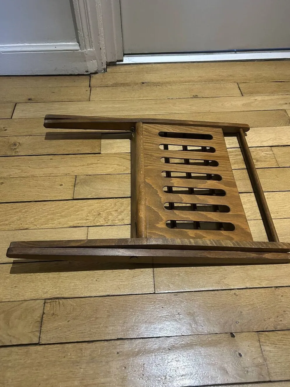 porte revue Pastoe Cees Braakman