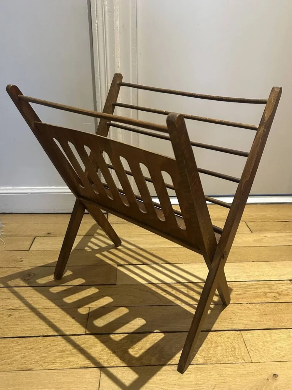 porte revue Pastoe Cees Braakman