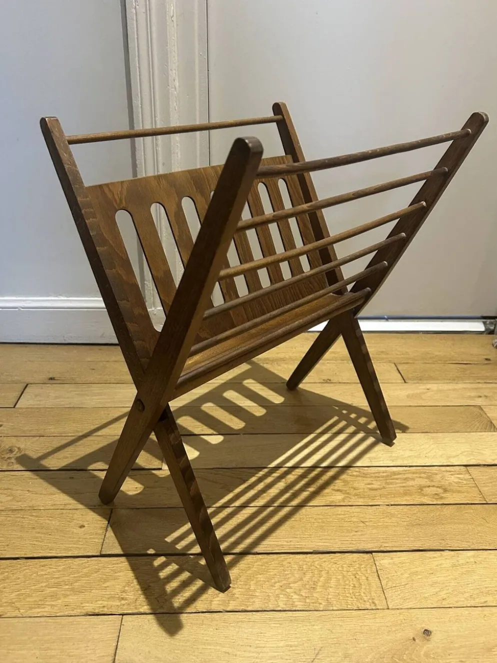 porte revue Pastoe Cees Braakman
