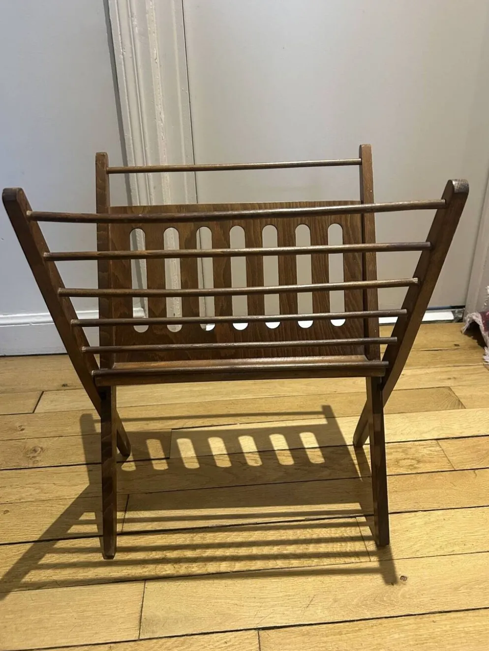 porte revue Pastoe Cees Braakman