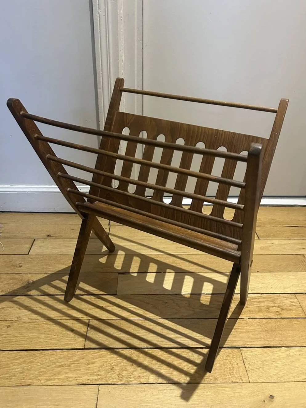 porte revue Pastoe Cees Braakman