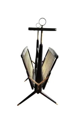 Porte revues Cesare Lacca, 1950