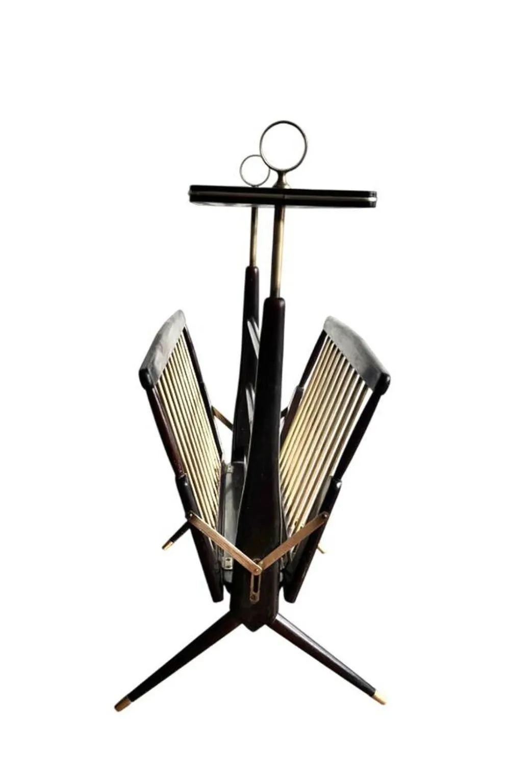 Porte revues Cesare Lacca, 1950