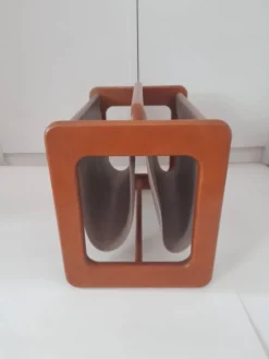 Porte-revues danois, années 70