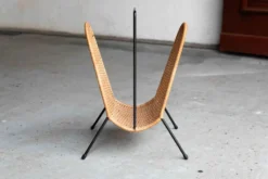 Porte-revues design danois