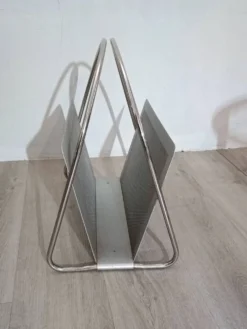 Porte Revues et Porte Parapluies Marius Mascagni 1970s