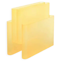 Porte-revues Giotto Stoppino pour Kartell