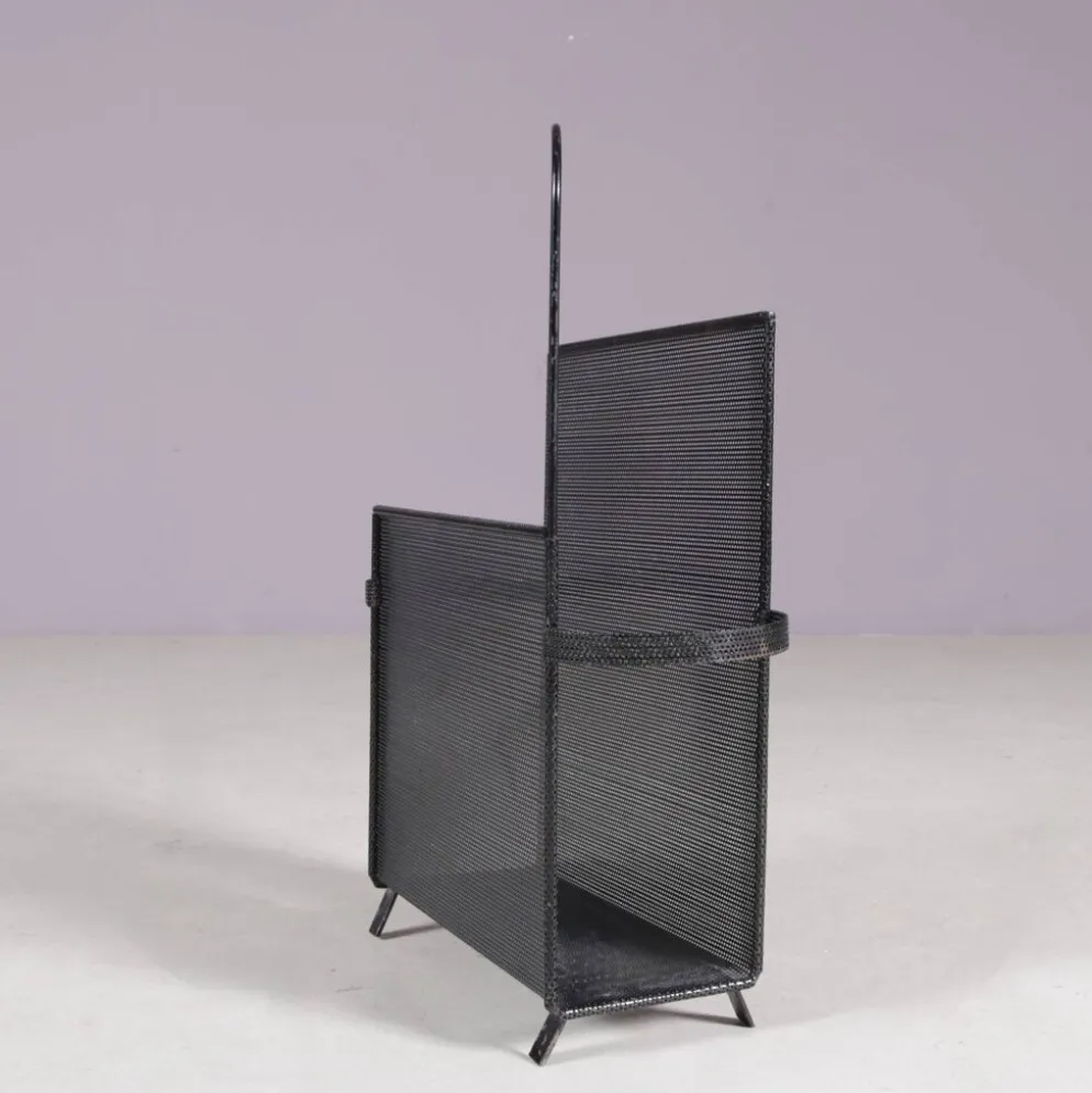 Porte-revues Mategot des années 1950 Artimeta Pays-Bas