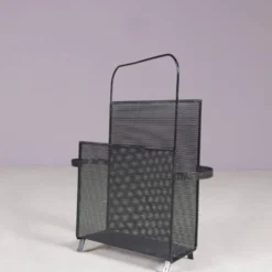Porte-revues Mategot des années 1950 Artimeta Pays-Bas