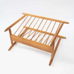 Porte-revues mid century de l’Uluv