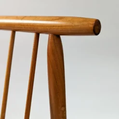Porte-revues mid century de l’Uluv