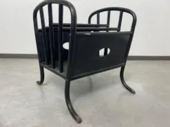 Porte-revues no.11803 par Otto Prutscher pour Thonet