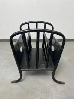 Porte-revues no.11803 par Otto Prutscher pour Thonet