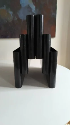 Porte-Revues par Giotto Stoppino pour Kartell 1960