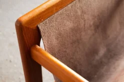 Porte-revues par Salin Mobler