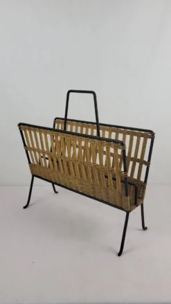 Porte-revues Raoul Guys 1950's
