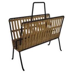 Porte-revues Raoul Guys 1950's