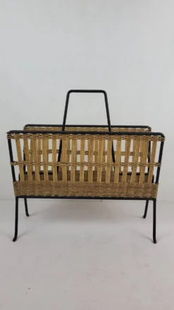 Porte-revues Raoul Guys 1950's