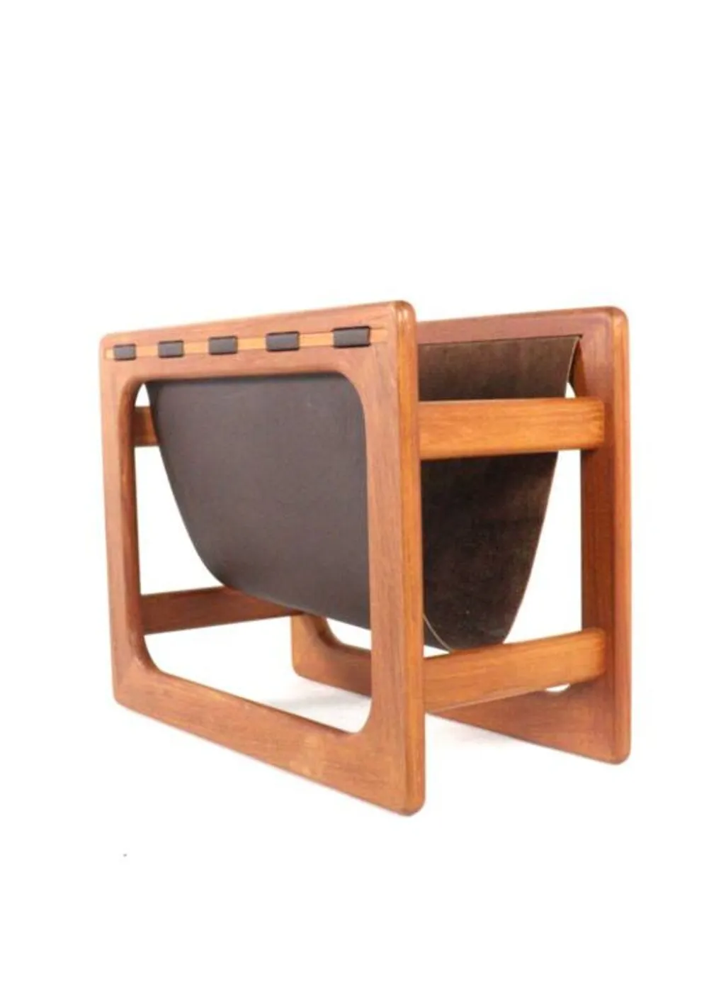 Porte-revues Salin mobler - design danois