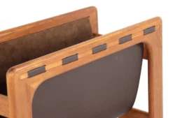 Porte-revues Salin mobler - design danois