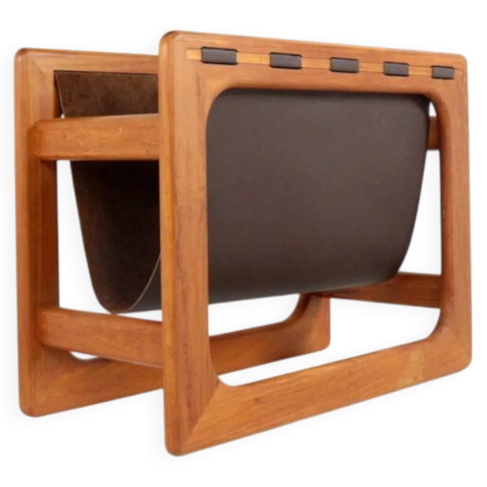 Porte-revues Salin mobler - design danois