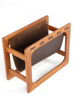 Porte-revues Salin mobler - design danois