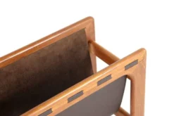 Porte-revues Salin mobler - design danois