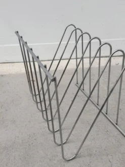 Porte-revue 