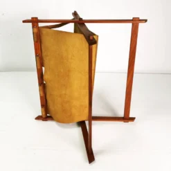 Porte-revus moderniste, Danemark, années 1960