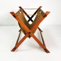 Porte-revus moderniste, Danemark, années 1960