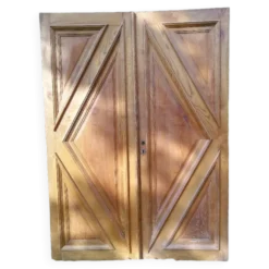 portes chataignier