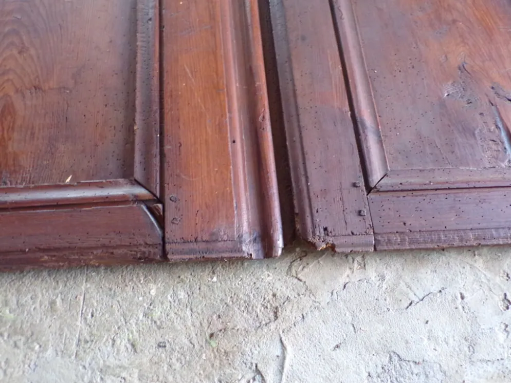 Portes de placard