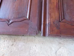 Portes de placard