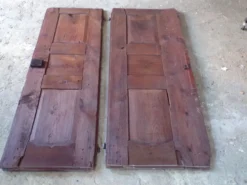 Portes de placard