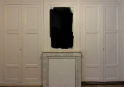 portes d'intérieur de style Art Déco