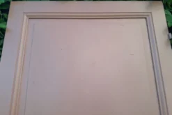 Porte 199x82,8cm ancienne moulurée