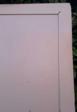 Porte 229,2x79,2cm de placard ancienne