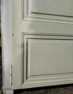 Porte 67.2x237.2cm de placard et son cadre
