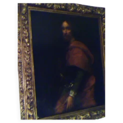 Portrait historique de François de Beaumont dit le baron des Adrets