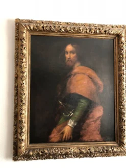Portrait historique de François de Beaumont dit le baron des Adrets