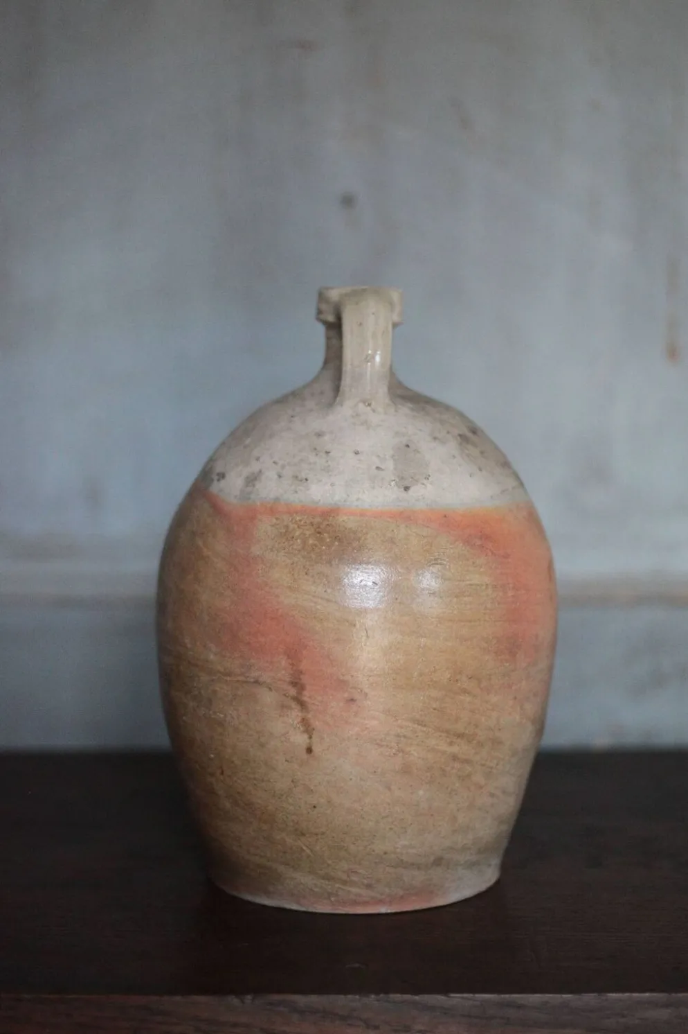 pot à anse ancien, pot ancien, jarre à anse, décoration intérieur