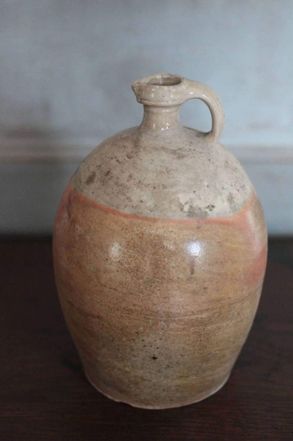 pot à anse ancien, pot ancien, jarre à anse, décoration intérieur