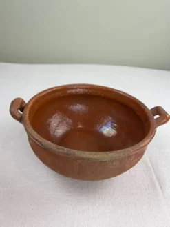 Pot brutaliste