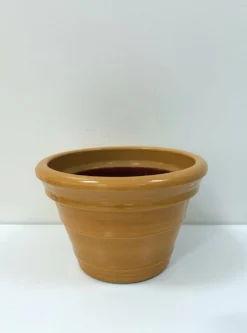 Pot de jardin italien silma des années 70