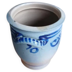 pot en grès