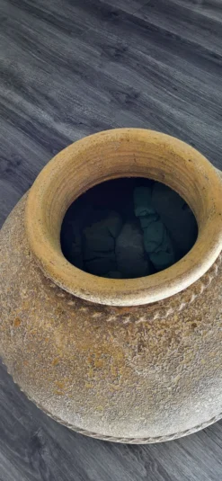 Poterie