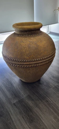 Poterie