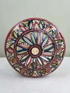 Poterie artisanale ethnique