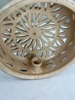 Poterie artisanale ethnique