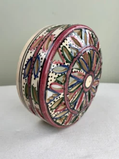 Poterie artisanale ethnique